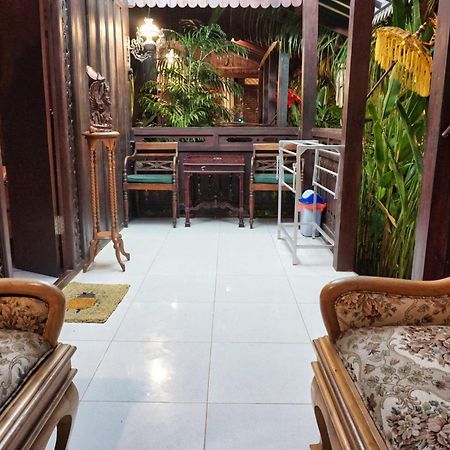 威斯玛度假屋 Pasanggaran 客房 照片