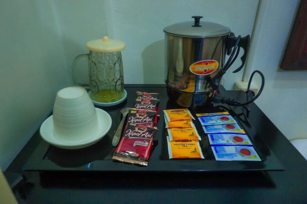 威斯玛度假屋 Pasanggaran 外观 照片